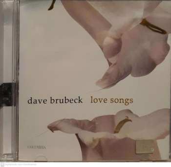 Album Dave Brubeck: Love Songs