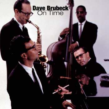 Album Dave Brubeck: On Time