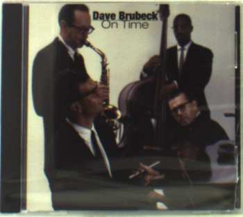 CD Dave Brubeck: On Time 601615