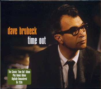 Album Dave Brubeck: Time Out