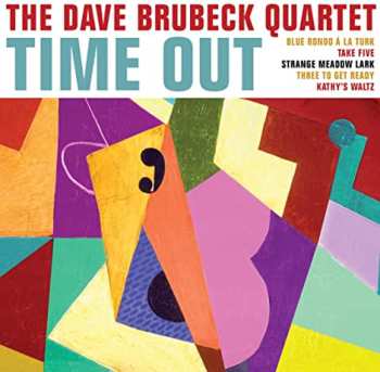 2CD Dave Brubeck: Time Out 606674