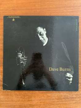 Album Dave Burns: Dave Burns