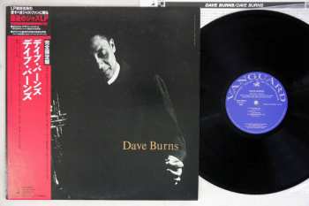 LP Dave Burns: Dave Burns 565123