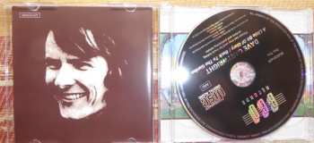 2CD Dave Cartwright: A Little Bit Of Glory-Back To The Garden-Don't Let Your Family Down 559089