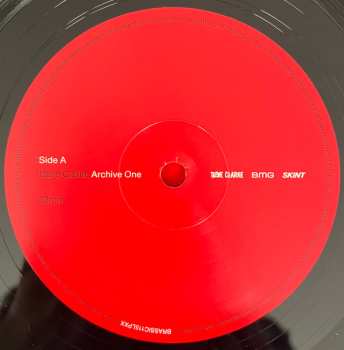 6LP/CD/Box Set Dave Clarke: Archive One And The Red Series (Deluxe Edition) DLX | LTD | NUM | CLR 543856