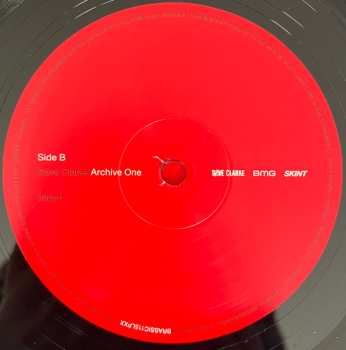 6LP/CD/Box Set Dave Clarke: Archive One And The Red Series (Deluxe Edition) DLX | LTD | NUM | CLR 543856