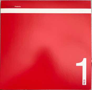 6LP/CD/Box Set Dave Clarke: Archive One And The Red Series (Deluxe Edition) DLX | LTD | NUM | CLR 543856