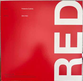 6LP/CD/Box Set Dave Clarke: Archive One And The Red Series (Deluxe Edition) DLX | LTD | NUM | CLR 543856