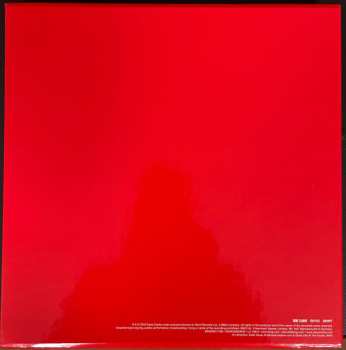 6LP/CD/Box Set Dave Clarke: Archive One And The Red Series (Deluxe Edition) DLX | LTD | NUM | CLR 543856