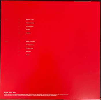 6LP/CD/Box Set Dave Clarke: Archive One And The Red Series (Deluxe Edition) DLX | LTD | NUM | CLR 543856