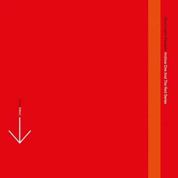 6LP/CD/Box Set Dave Clarke: Archive One And The Red Series (Deluxe Edition) DLX | LTD | NUM | CLR 543856