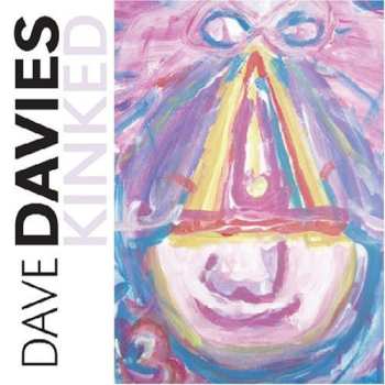 Album Dave Davies: Kinked