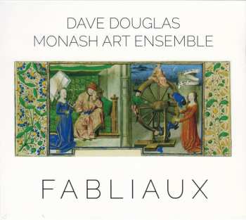 Album Dave Douglas: Fabliaux