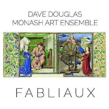 CD Dave Douglas: Fabliaux 563312