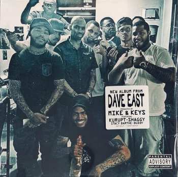 Dave East: APT 6E