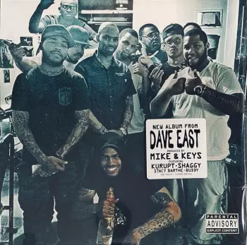 Dave East: APT 6E