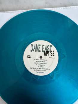 LP Dave East: APT 6E NUM 614136