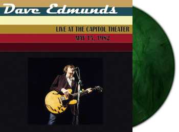 2LP Dave Edmunds: Live At The Capitol Theater May 15 1982 589656