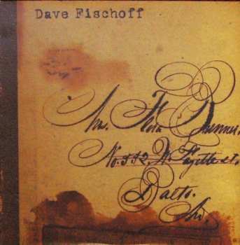 Album Dave Fischoff: Winston Park