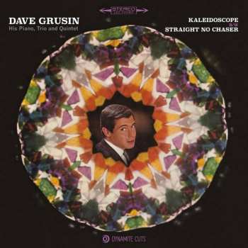 Album Dave Grusin: 7-kaleidoscope