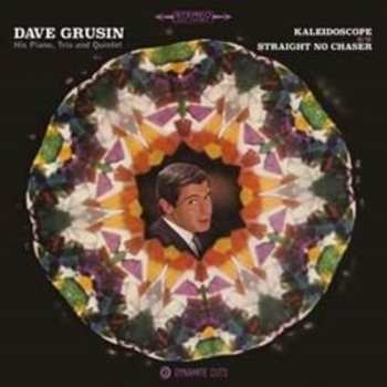 SP Dave Grusin: Kaleidoscope / Straight No Chaser 655605