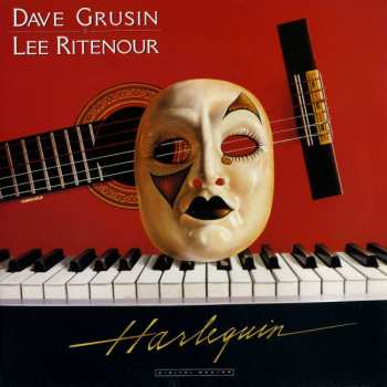 Dave Grusin: Harlequin