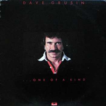 Album Dave Grusin: One Of A Kind