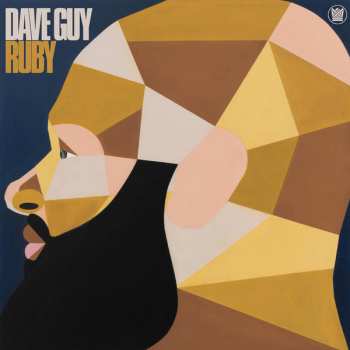 Album Dave Guy: Ruby