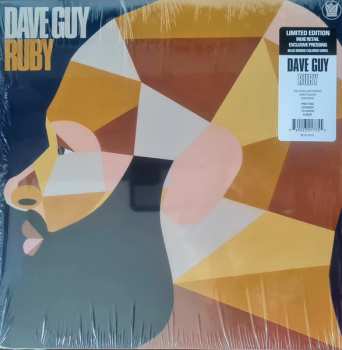 LP Dave Guy: Ruby LTD | CLR 620969