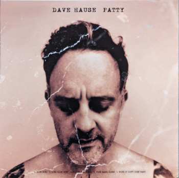 LP Dave Hause: "Paddy" & "Patty" EPs CLR 579380