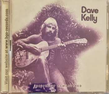 2CD Dave Kelly: Keeps It In The Family ★ Dave Kelly 572948