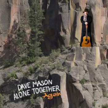 Album Dave Mason: Alone Together Again