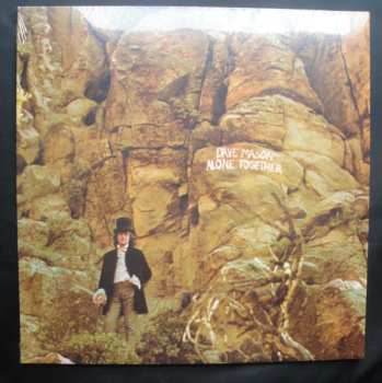 LP Dave Mason: Alone Together 591757