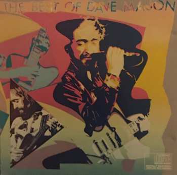 CD Dave Mason: The Best Of Dave Mason 571313