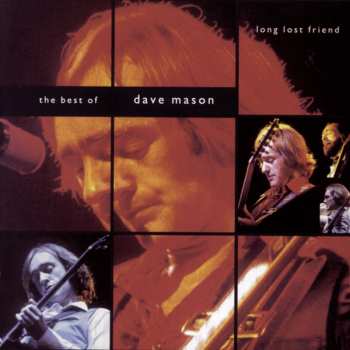 CD Dave Mason: The Best Of Dave Mason (Long Lost Friend) 633071