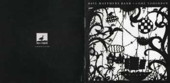 CD Dave Matthews Band: Come Tomorrow 589018