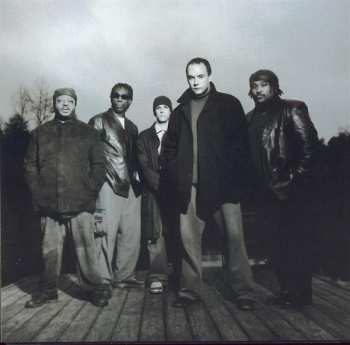 Album Dave Matthews Band: Everyday