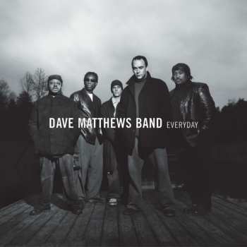 CD Dave Matthews Band: Everyday 544293