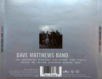 CD Dave Matthews Band: Everyday 544293