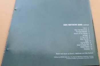 CD Dave Matthews Band: Everyday 544293