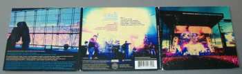 3CD Dave Matthews Band: Live At Mile High Music Festival 577626