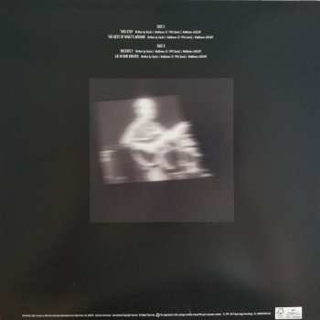 4LP Dave Matthews Band: Live At Red Rocks 8.15.95 579649