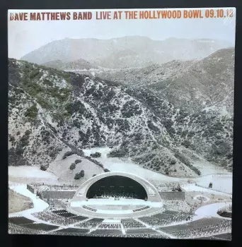 Live At The Hollywood Bowl 09.10.18