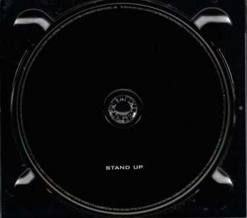 CD Dave Matthews Band: Stand Up 586100