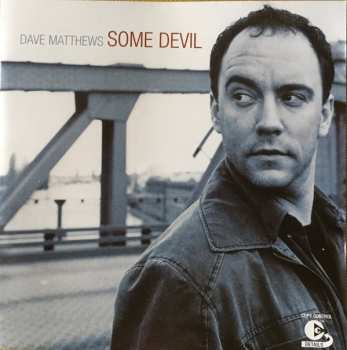 Album Dave Matthews: Some Devil