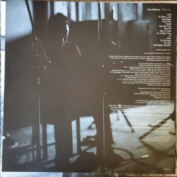 2LP Dave Matthews: Some Devil 592194