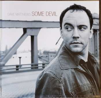 2LP Dave Matthews: Some Devil 592194