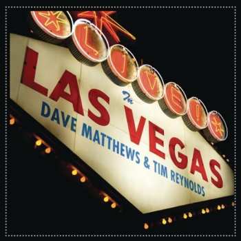 Dave Matthews: Live In Las Vegas