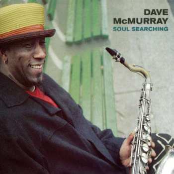 CD David McMurray: Soul Searching 479386