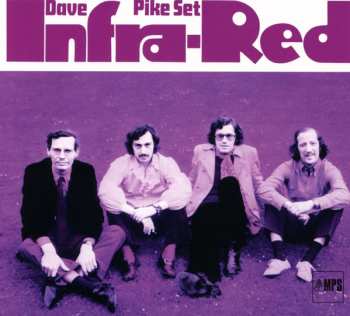 CD The Dave Pike Set: Infra-Red 619609